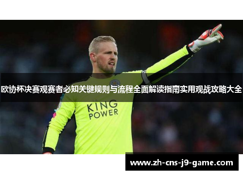 欧协杯决赛观赛者必知关键规则与流程全面解读指南实用观战攻略大全