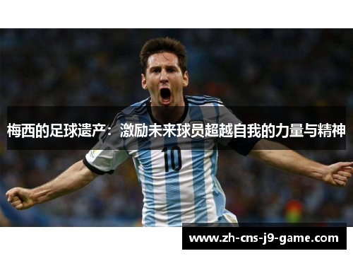 梅西的足球遗产：激励未来球员超越自我的力量与精神
